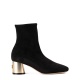 Casadei Botine damă negre - vezi 1