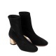 CASADEI Botine damă negre - vezi 2