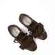 TOSCA BLU Sneakers damă maro - vezi 3 - Pepina.ro TOSCA BLU Sneakers damă maro - vezi 3