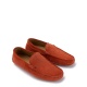 BALDININI Mocasini damă portocaliu - vezi 2 - Pepina.ro BALDININI Mocasini damă portocaliu - vezi 2