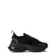 Dsquared2 Sneaker negre Bubble damă - vezi 1
