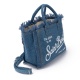 SAINT BARTH Geantă damă denim Colette - vezi 2