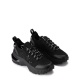 Dsquared2 Sneaker negre Bubble damă - vezi 2