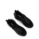 Dsquared2 Sneaker negre Bubble damă - vezi 3