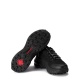 Dsquared2 Sneaker negre Bubble damă - vezi 5