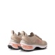 Dsquared2 Sneaker bej Bubble damă - vezi 5