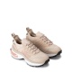 Dsquared2 Sneaker bej Bubble damă - vezi 2