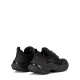 Dsquared2 Adidași negri damă Faster - vezi 4