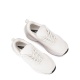 Dsquared2 Adidași albi damă Faster - vezi 3