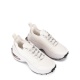 Dsquared2 Sneaker albi damă Bubble - vezi 2