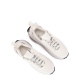 Dsquared2 Sneaker albi damă Bubble - vezi 5