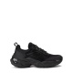 Dsquared2 Adidași negri bărbați Faster - vezi 1