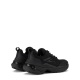 Dsquared2 Adidași negri bărbați Faster - vezi 4
