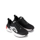 Dsquared2 Adidași negri bărbați Faster - vezi 2