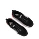 Dsquared2 Adidași negri bărbați Faster - vezi 3