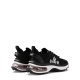 Dsquared2 Adidași negri bărbați Bubble - vezi 5