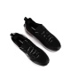 Dsquared2 Adidași negri bărbați Bubble - vezi 3