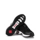 Dsquared2 Adidași negri bărbați Bubble - vezi 6
