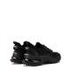 Dsquared2 Adidași negri bărbați Bubble - vezi 4