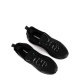 Dsquared2 Adidași negri bărbați Bubble - vezi 3