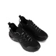 Dsquared2 Adidași negri bărbați Bubble - vezi 2