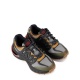 Dsquared2 Adidași multicolori bărbați Bubble - vezi 2
