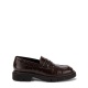 LUCA GROSSI Mocasini damă maro - vezi 1 - Pepina.ro LUCA GROSSI Mocasini damă maro - vezi 1