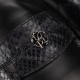 Roberto Cavalli Pantofi negri bărbați - vezi 4