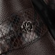 Roberto Cavalli Pantofi maro bărbați - vezi 4