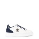 Roberto Cavalli Pantofi sport albi bărbați - vezi 1