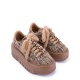CASADEI Adidași damă Nexus Buclé - vezi 4 - Pepina.ro CASADEI Adidași damă Nexus Buclé - vezi 4