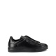 Roberto Cavalli Pantofi sport albi bărbați - vezi 1