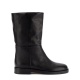 AGL Botine damă negre - vezi 1 - Pepina.ro AGL Botine damă negre - vezi 1