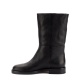AGL Botine damă negre - vezi 4 - Pepina.ro AGL Botine damă negre - vezi 4