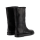 AGL Botine damă negre - vezi 3 - Pepina.ro AGL Botine damă negre - vezi 3