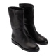 AGL Botine damă negre - vezi 2 - Pepina.ro AGL Botine damă negre - vezi 2