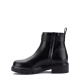 ALBANO Botine damă negre - vezi 4