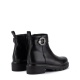 ALBANO Botine damă negre - vezi 3