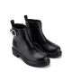 ALBANO Botine damă negre - vezi 2