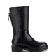 ALBANO Botine damă negre - vezi 1 - Pepina.ro ALBANO Botine damă negre - vezi 1