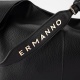 Ermanno Scervino Geantă neagră de damă - vezi 3