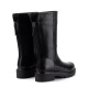 ALBANO Botine damă negre - vezi 3 - Pepina.ro ALBANO Botine damă negre - vezi 3