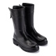 ALBANO Botine damă negre - vezi 2 - Pepina.ro ALBANO Botine damă negre - vezi 2