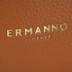Ermanno Scervino Geantă maro de damă - vezi 4