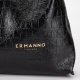 Ermanno Scervino Geantă neagră damă - vezi 3