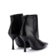 ALBANO Botine elegante damă negre - vezi 3 - Pepina.ro ALBANO Botine elegante damă negre - vezi 3