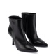 ALBANO Botine elegante damă negre - vezi 2 - Pepina.ro ALBANO Botine elegante damă negre - vezi 2