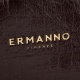 Ermanno Scervino Geantă maro damă - vezi 3