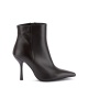 ALBANO Botine elegante damă maro - vezi 1 - Pepina.ro ALBANO Botine elegante damă maro - vezi 1