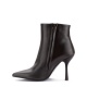 ALBANO Botine elegante damă maro - vezi 4 - Pepina.ro ALBANO Botine elegante damă maro - vezi 4
